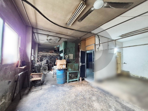 Industrial Warehouse/ 1st degree/2nd floor/ Easy Access/Baouchrieh,METN/بوشرية /REF#… — 2