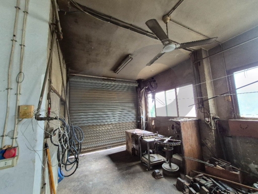 Industrial Warehouse/ 1st degree/2nd floor/ Easy Access/Baouchrieh,METN/بوشرية /REF#… — 5