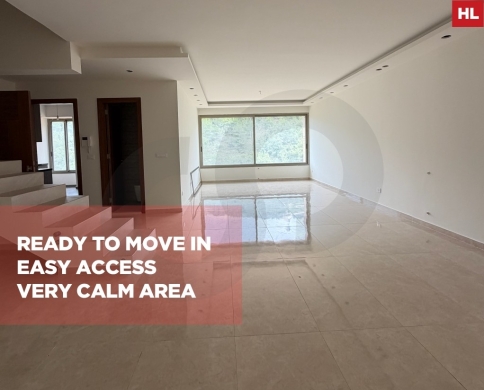 High-End Finished Duplex for Sale/Easy Access/Ready to Move…