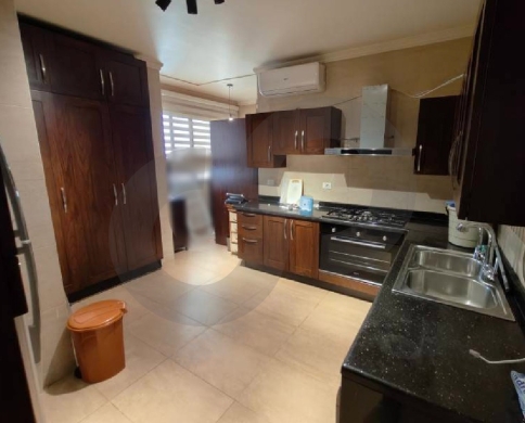 Fully Furnished/Gated & Very Well-Maintained Building/Beirut/Ain Al Mraiseh-عين ال… — 6