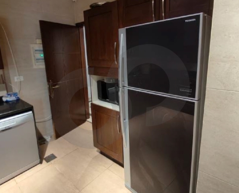 Fully Furnished/Gated & Very Well-Maintained Building/Beirut/Ain Al Mraiseh-عين ال… — 5