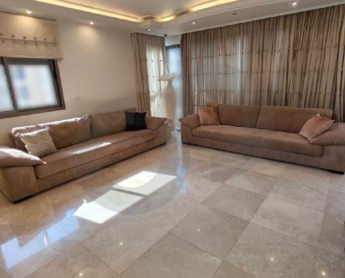 Fully Furnished/Gated & Very Well-Maintained Building/Beirut/Ain Al Mraiseh-عين ال… — 3