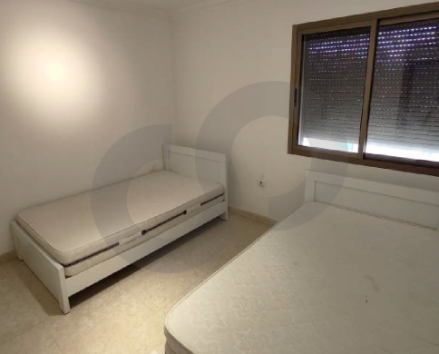 Fully Furnished/Gated & Very Well-Maintained Building/Beirut/Ain Al Mraiseh-عين ال… — 7
