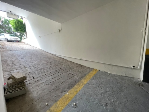 A 260 SQM Warehouse For Rent in Achrafieh, Geitawi — 5
