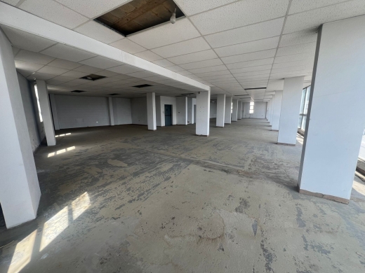 Commercial Space For Rent in Prime Location in Broumana