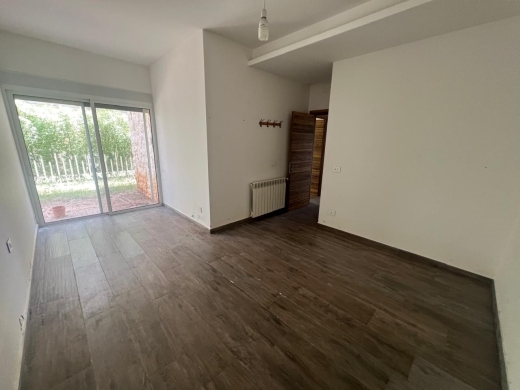 Brand New Apartment with Garden & Panoramic View For Sale in Baabdat
