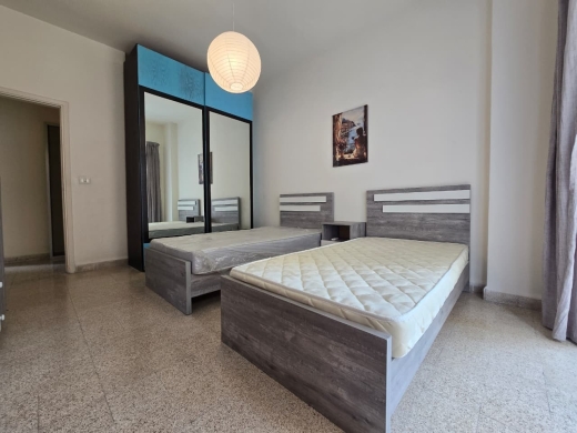 Exclusive! Fully Furnished Apartment For Rent in Mar Mikhael — 7
