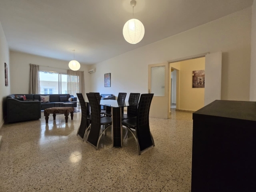 Exclusive! Fully Furnished Apartment For Rent in Mar Mikhael — 2