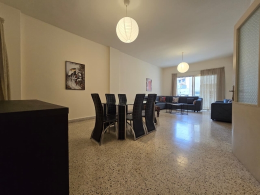 Exclusive! Fully Furnished Apartment For Rent in Mar Mikhael — 3