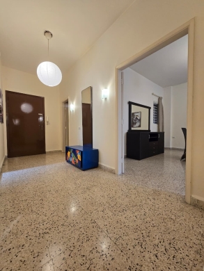 Exclusive! Fully Furnished Apartment For Rent in Mar Mikhael — 4