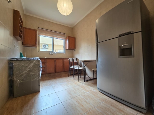 Exclusive! Fully Furnished Apartment For Rent in Mar Mikhael — 5