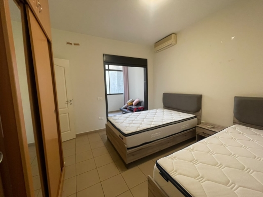 Fully Furnished Apartment For Rent in Achrafieh, Geitawi — 8