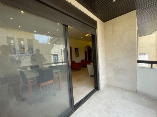 Fully Furnished Apartment For Rent in Achrafieh, Geitawi — 5