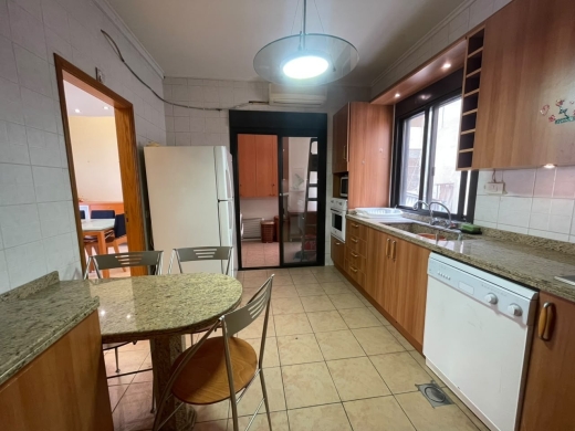 Fully Furnished Apartment For Rent in Achrafieh, Geitawi — 4