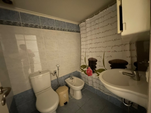 Fully Furnished Apartment For Rent in Achrafieh, Geitawi — 9