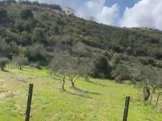 1,465 SQM Land For Sale In Kfifan