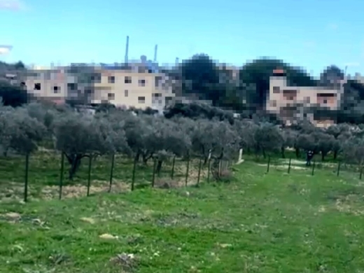 1,465 SQM Land For Sale In Kfifan — 3