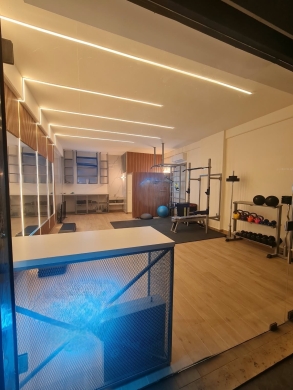A 44 SQM Shop For Sale in Jbeil — 2