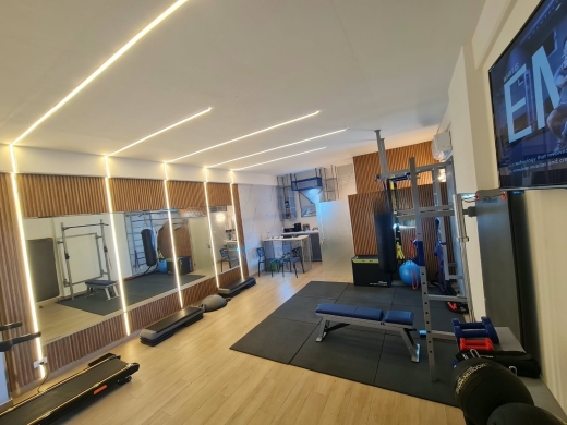 A 44 SQM Shop For Sale in Jbeil — 3