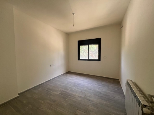 Brand New Apartment with Mountain View For Sale in Baabdat — 6