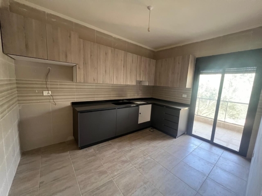 Brand New Apartment with Mountain View For Sale in Baabdat — 3
