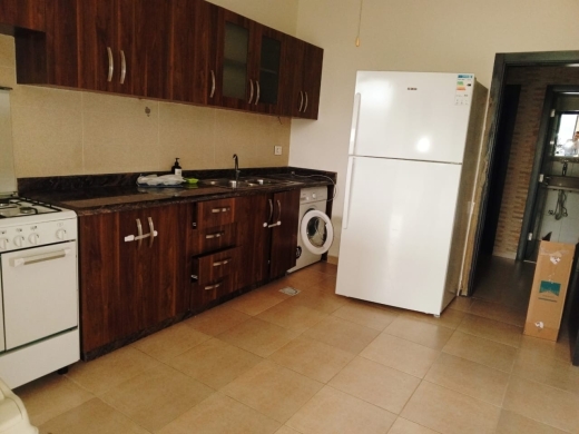 Furnished Apartment With Sea View For Rent in Hboub, Jbeil — 3