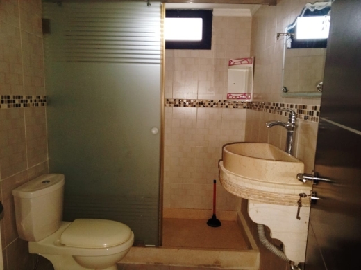 Furnished Apartment With Sea View For Rent in Hboub, Jbeil — 8