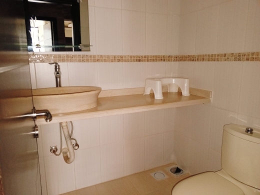 Furnished Apartment With Sea View For Rent in Hboub, Jbeil — 7