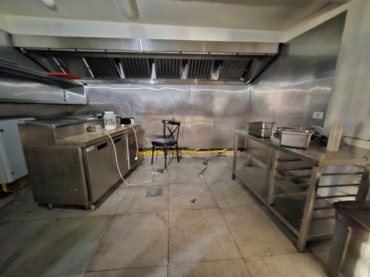 350 SQM Triplex Shop With Terrace & Garden For Rent in Zouk Mosbeh — 5