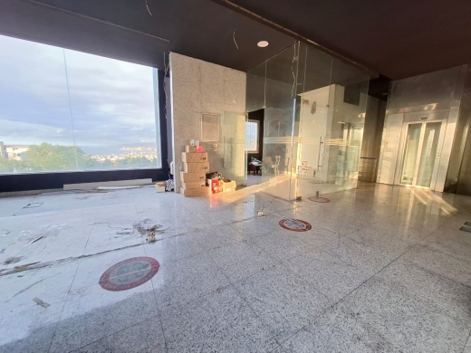 350 SQM Triplex Shop With Terrace & Garden For Rent in Zouk Mosbeh — 4