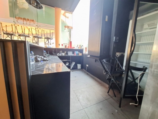 350 SQM Triplex Shop With Terrace & Garden For Rent in Zouk Mosbeh — 7