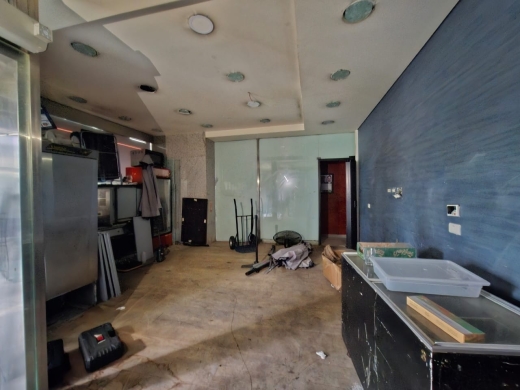 350 SQM Triplex Shop With Terrace & Garden For Rent in Zouk Mosbeh — 6