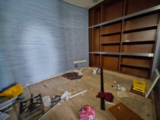 350 SQM Triplex Shop With Terrace & Garden For Rent in Zouk Mosbeh — 8