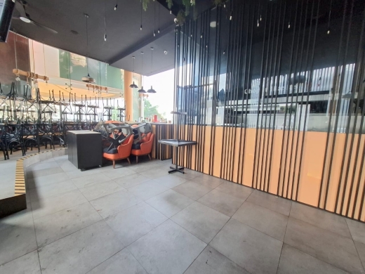 350 SQM Triplex Shop With Terrace & Garden For Rent in Zouk Mosbeh — 3