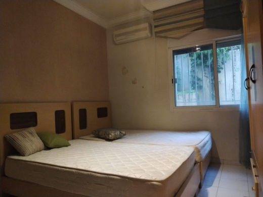 2-Bedroom Unfurnished Apartment With Terrace For Sale In Jeita — 10