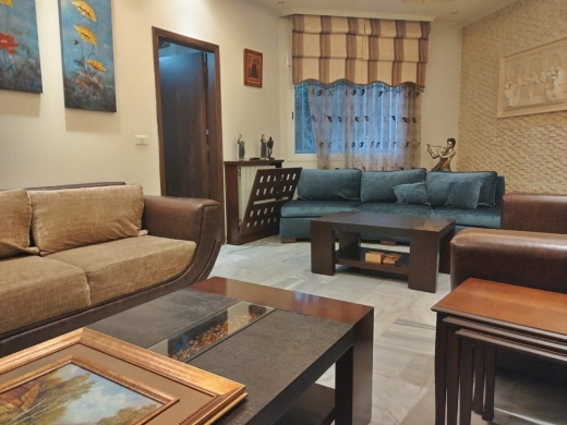 2-Bedroom Unfurnished Apartment With Terrace For Sale In Jeita — 3