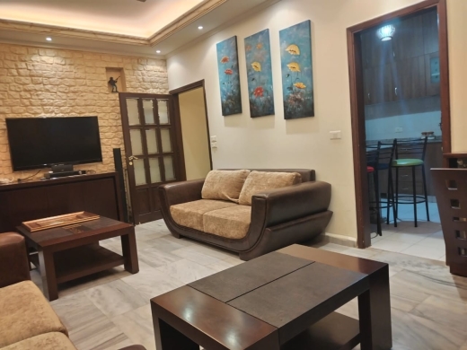 2-Bedroom Unfurnished Apartment With Terrace For Sale In Jeita — 2