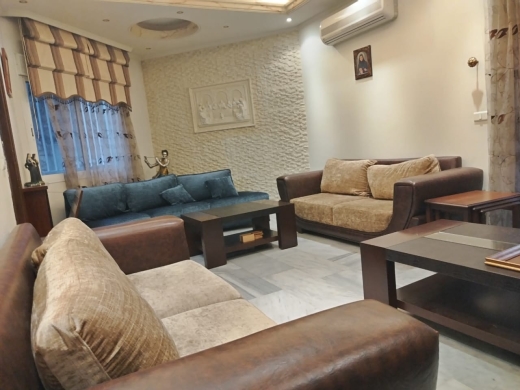 2-Bedroom Unfurnished Apartment With Terrace For Sale In Jeita