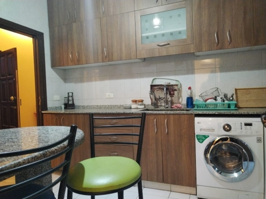 2-Bedroom Unfurnished Apartment With Terrace For Sale In Jeita — 4