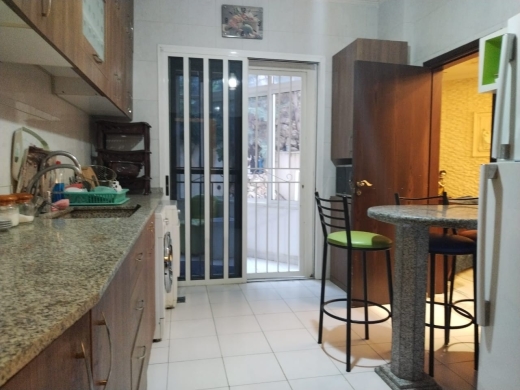 2-Bedroom Unfurnished Apartment With Terrace For Sale In Jeita — 5