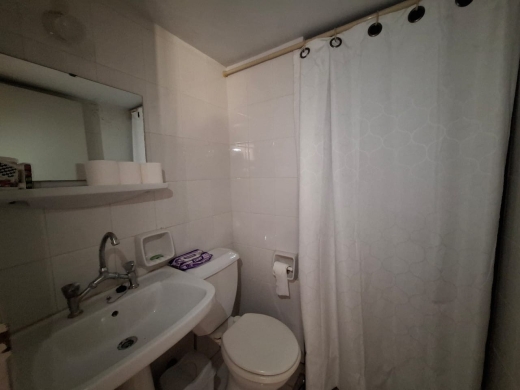 Lovely 3-Bedroom Apartment With Mountain & Sea View For Sale in Sarba — 10