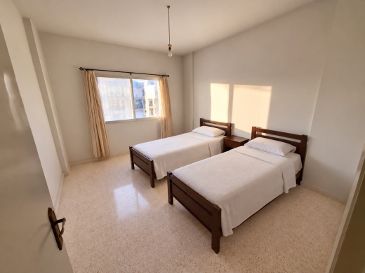 Lovely 3-Bedroom Apartment With Mountain & Sea View For Sale in Sarba — 9