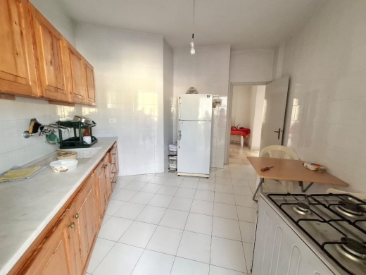 Lovely 3-Bedroom Apartment With Mountain & Sea View For Sale in Sarba — 7
