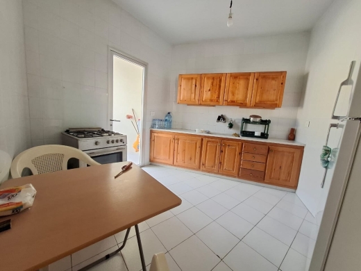 Lovely 3-Bedroom Apartment With Mountain & Sea View For Sale in Sarba — 6