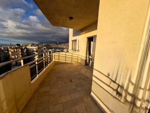 Lovely 3-Bedroom Apartment With Mountain & Sea View For Sale in Sarba — 5
