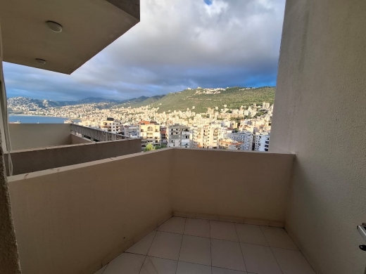 Lovely 3-Bedroom Apartment With Mountain & Sea View For Sale in Sarba — 4