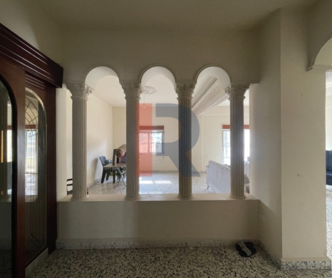 R9-4040 220m² 4-Bedroom Apartment for Sale on Miten Street Tripoli — 3