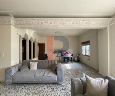 R9-4040 220m² 4-Bedroom Apartment for Sale on Miten Street Tripoli
