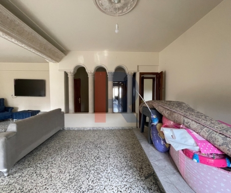 R9-4040 220m² 4-Bedroom Apartment for Sale on Miten Street Tripoli — 7