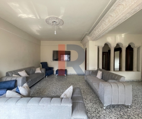 R9-4040 220m² 4-Bedroom Apartment for Sale on Miten Street Tripoli — 5